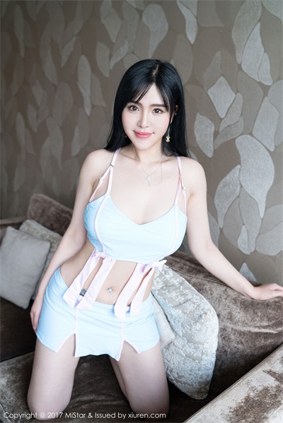 [MiStar魅妍社]2017-06-07 Vol.172 刘钰儿[40P/117MB] -8