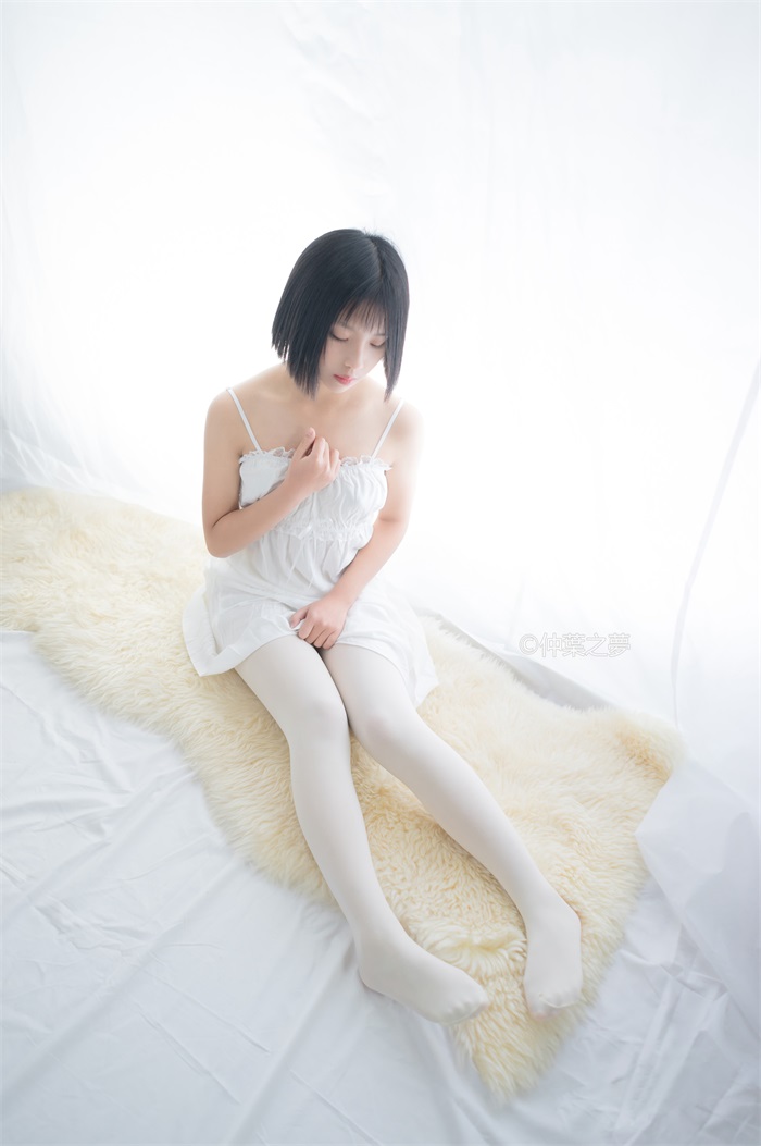 轻兰映画少女写真 Grand.001 [73P/360MB] -2