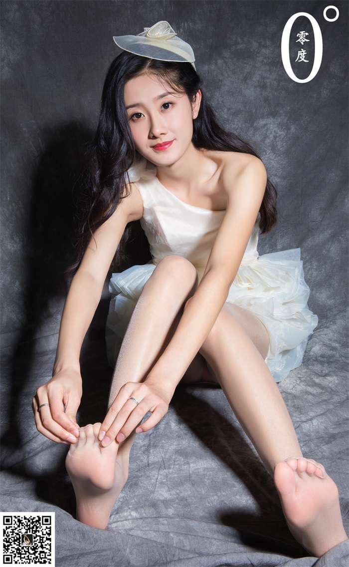 [LD零度] NO.014 模特洋洋 [80P/248MB] -1