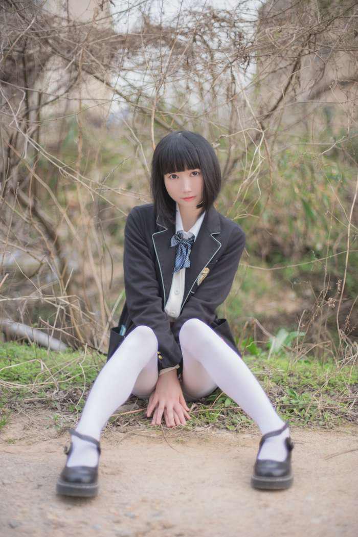 轻兰映画少女写真 VOL.016 [74P/1V/969MB] -1