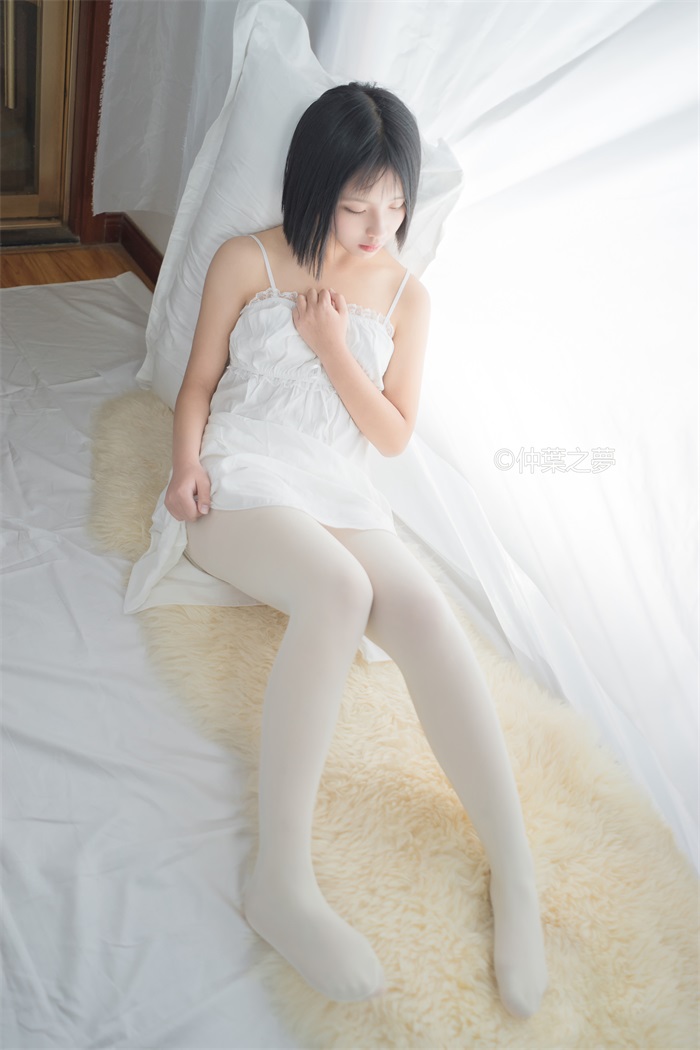 轻兰映画少女写真 Grand.001 [73P/360MB] -1