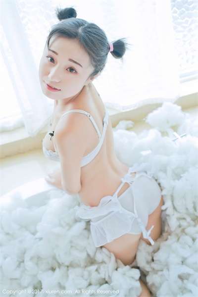 [XIUREN绣人网]2017.08.24 NO.805 仓井优香 [51 1P/131M] -3