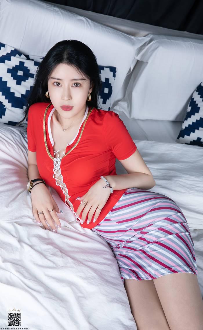 [LD零度] NO.115 艺遥 [44P/40MB] -1