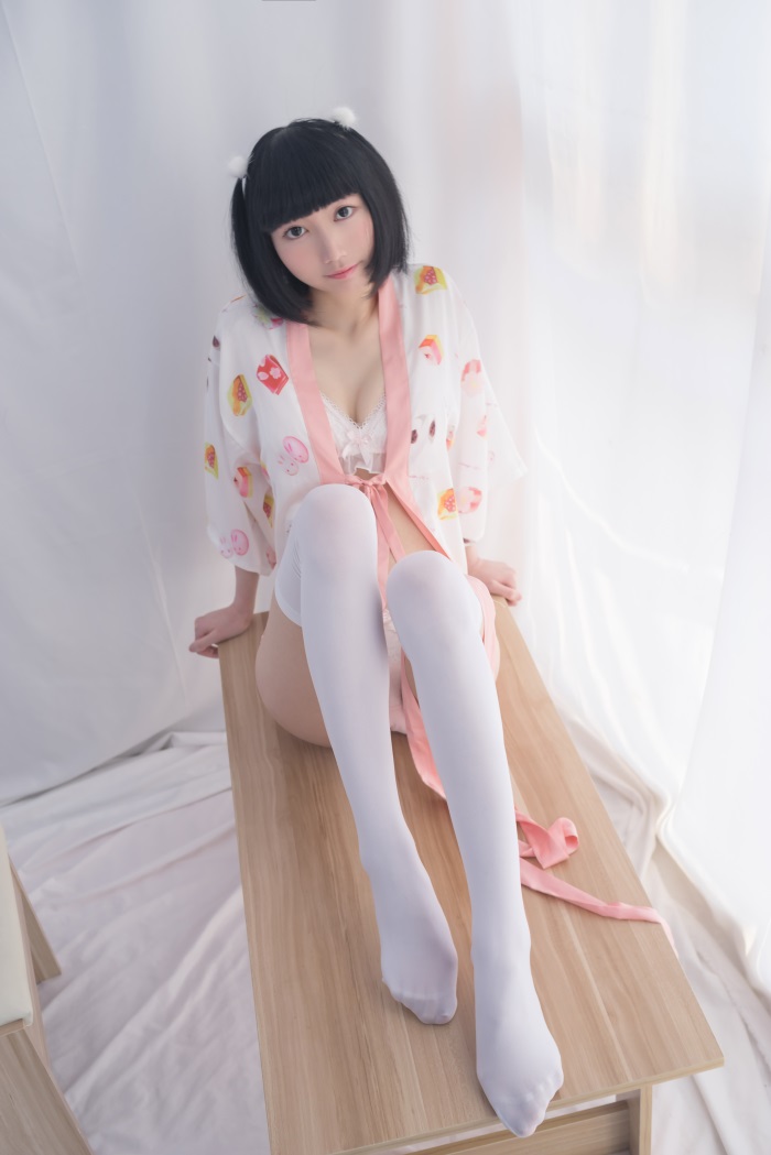 轻兰映画少女写真 SPL.004 [60P/1V/553MB] -1