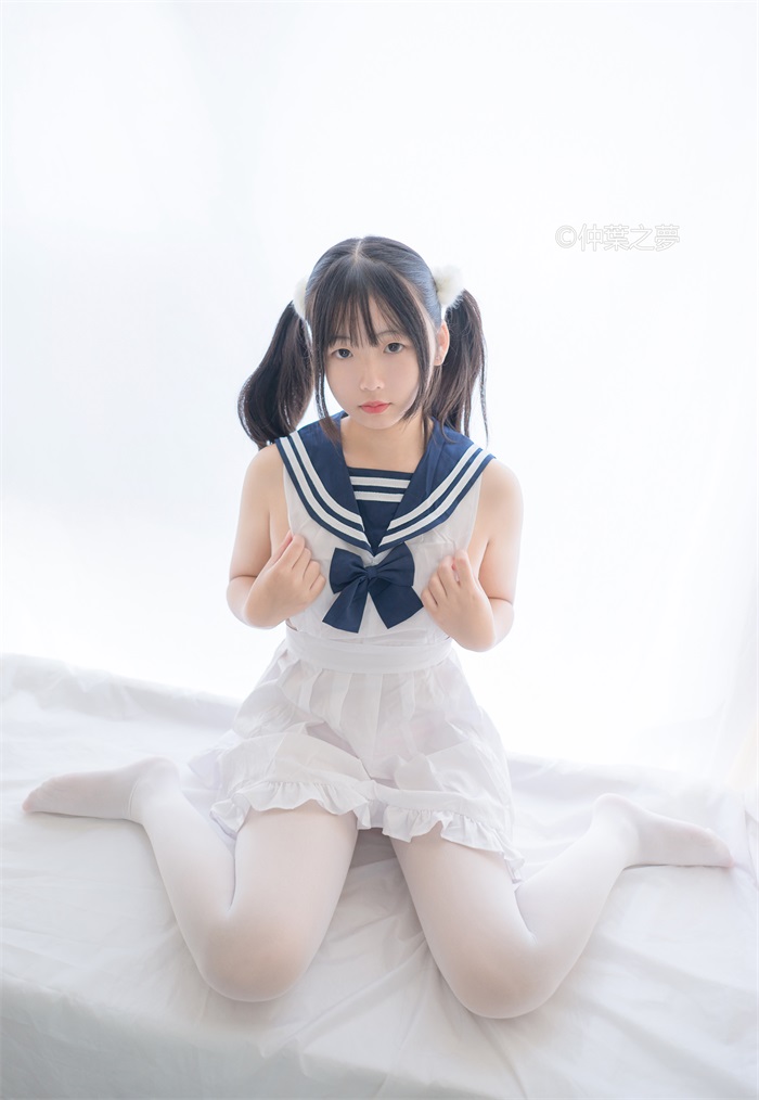 轻兰映画少女写真 Grand.002 [80P/372MB] -1