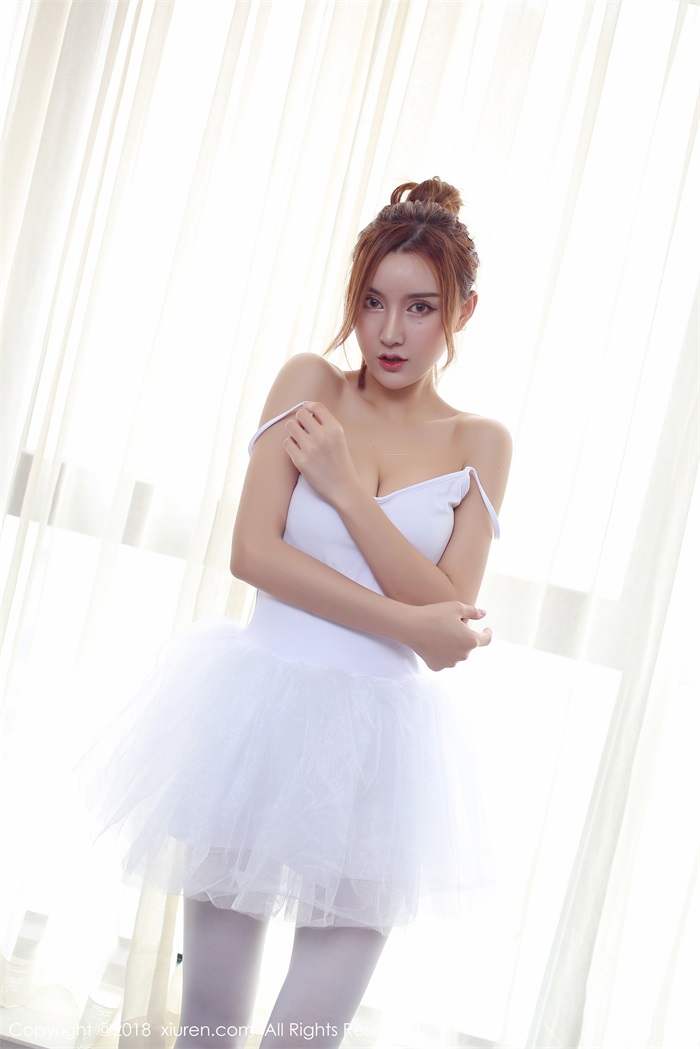 [XIUREN绣人网] 2018.05.30 No.1031 M梦baby [55P/96MB] -2