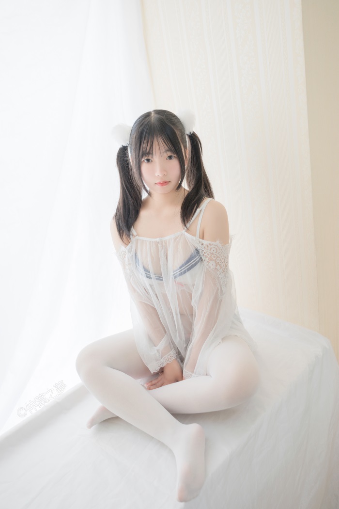 轻兰映画少女写真 Grand.004 [64P/312MB] -1