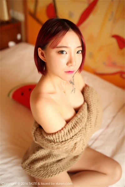 [TasTe玩味生活]VOL.001 小泽空Moves[51P/92MB] -2