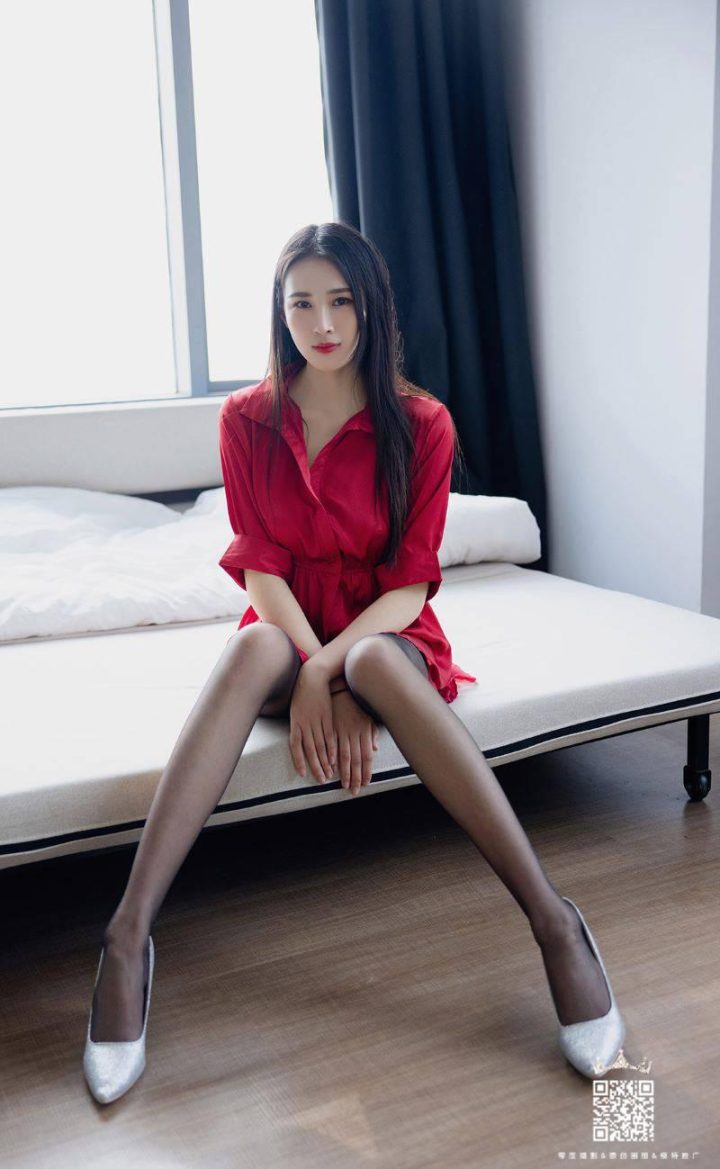 [LD零度] NO.143 雨烟 [40P/38MB] -1