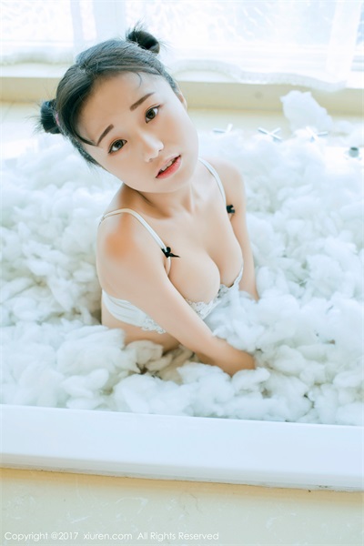 [XIUREN绣人网]2017.08.24 NO.805 仓井优香 [51 1P/131M] -3