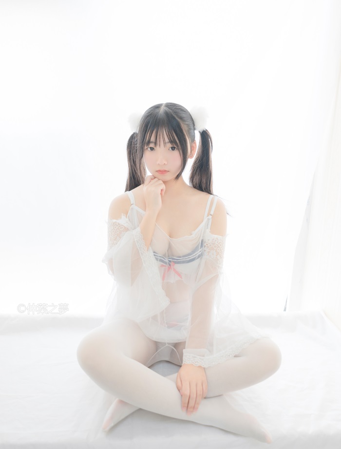 轻兰映画少女写真 Grand.004 [64P/312MB] -1