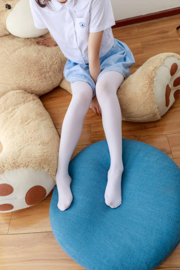 罗利丝控-喵写真 PR15 007 大熊宝宝是我最爱 [81P/1V/721MB] -2