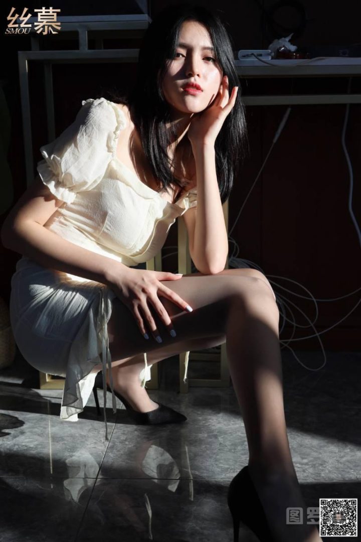 丝慕写真 特写集 TX047 媛媛《西瓜丝族记》[66P/142MB] -3