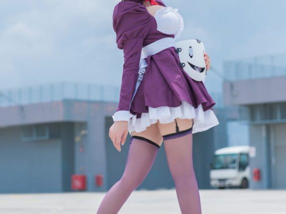 花リリ（Plant Lily） 作品合集 [百度云网盘] -6