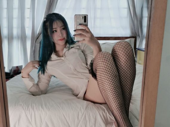 花リリ（Plant Lily） 作品合集 [百度云网盘] -4