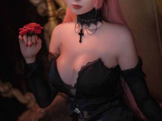 西园寺南歌 作品合集 [百度云网盘] -2