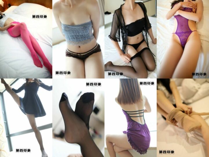 DISI第四印象 作品合集[百度云网盘] -1