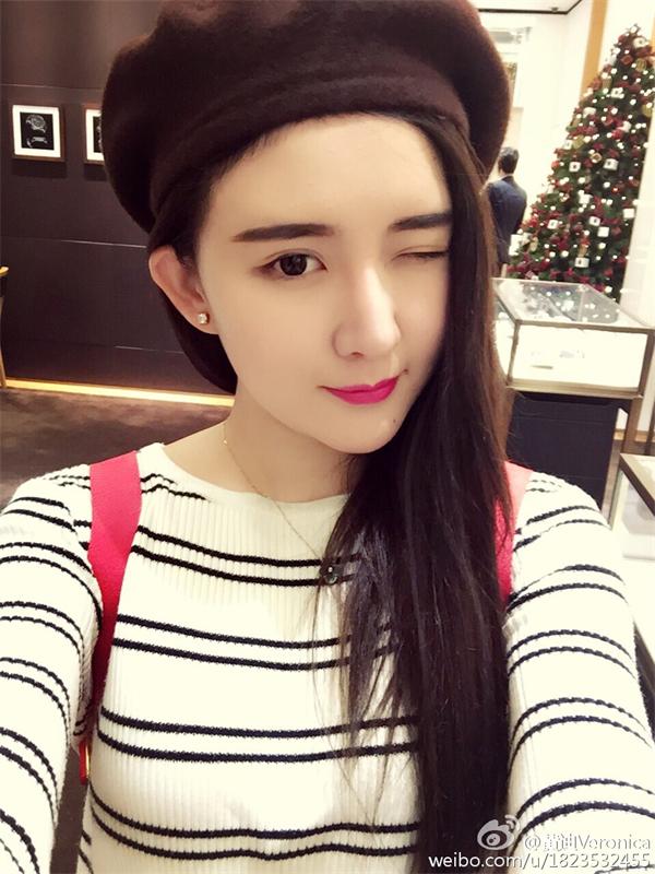 微女郎黄迪Veronica的嘿丝日常生活[2311P/562M] -3