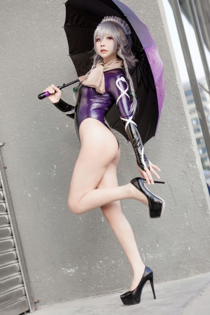 抱走莫子aa 作品合集 [百度云网盘] -5