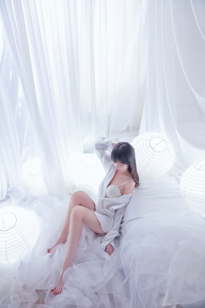 Shika小鹿鹿 [百度云网盘] -1