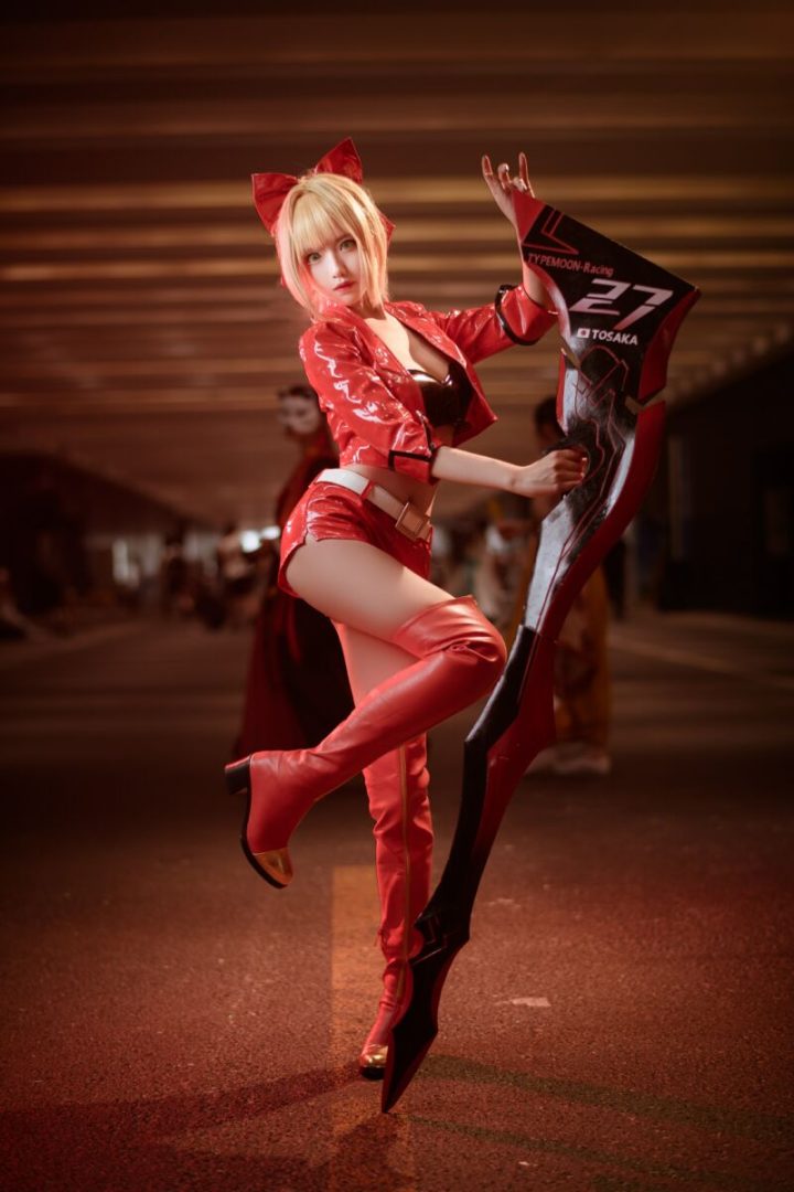 Shika小鹿鹿 [百度云网盘] -1