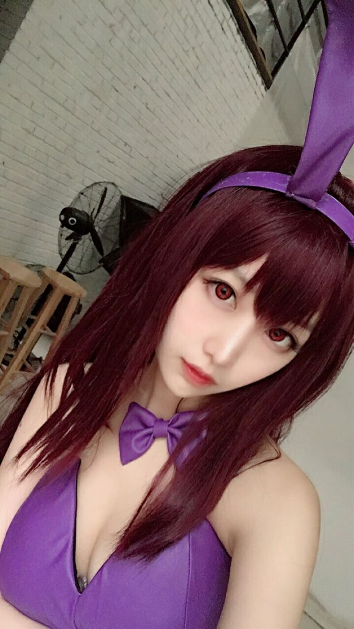 Shika小鹿鹿 [百度云网盘] -1