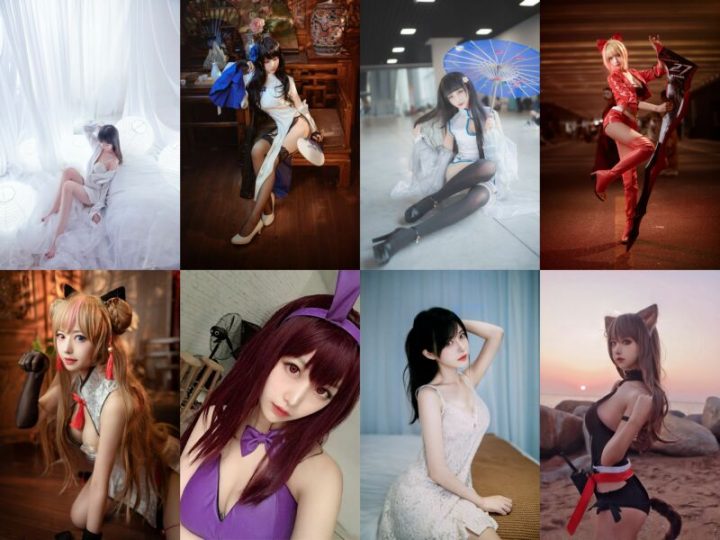 Shika小鹿鹿 [百度云网盘] -1