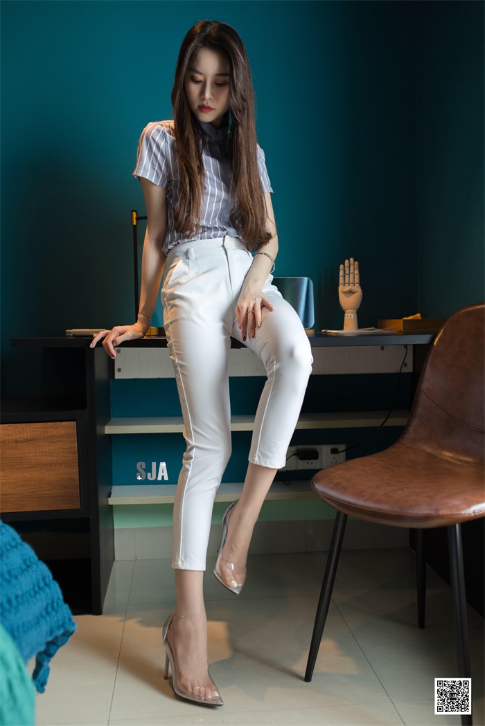 [SJA佳爷] Vol.036 闺蜜视角《浮》[65P/110MB] -1