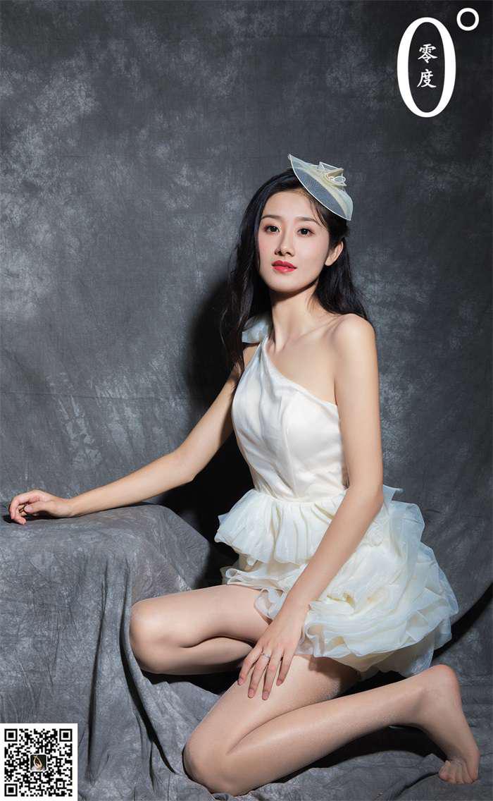 [LD零度] NO.014 模特洋洋 [80P/248MB] -2