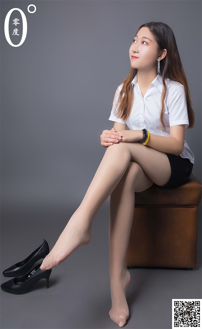 [LD零度] NO.012 模特如梦 [62P/131MB] -4