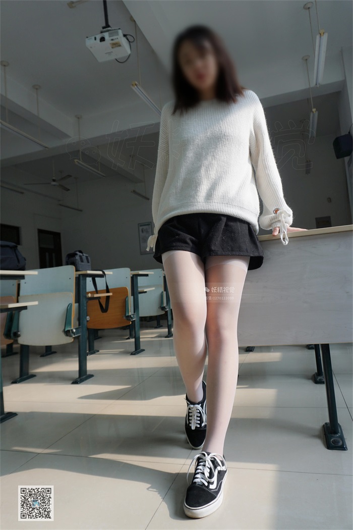 妖精视觉 NO.026 苏苏 幻想的心悸 [62P/27.1MB] -2