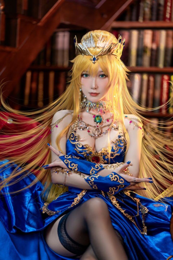 阿包也是兔娘 作品合集 [百度云网盘] -6