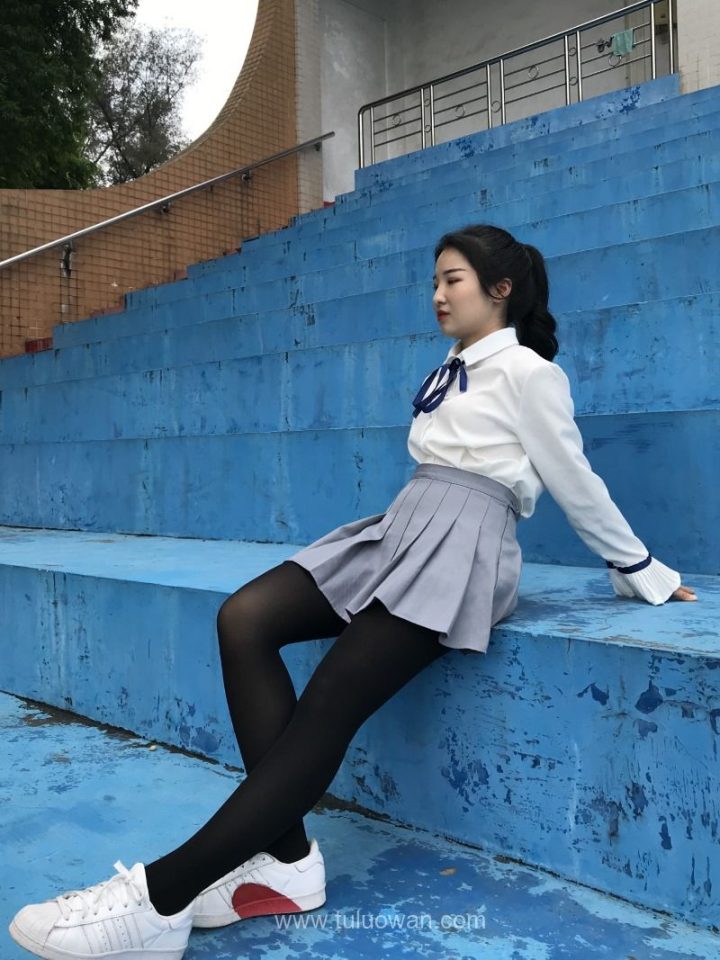 绝版资源 最爱帆布鞋 年费专享合辑 63套 -1