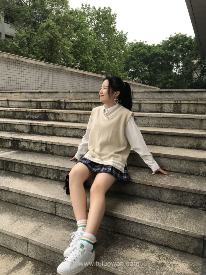 绝版资源 最爱帆布鞋 年费专享合辑 63套 -3