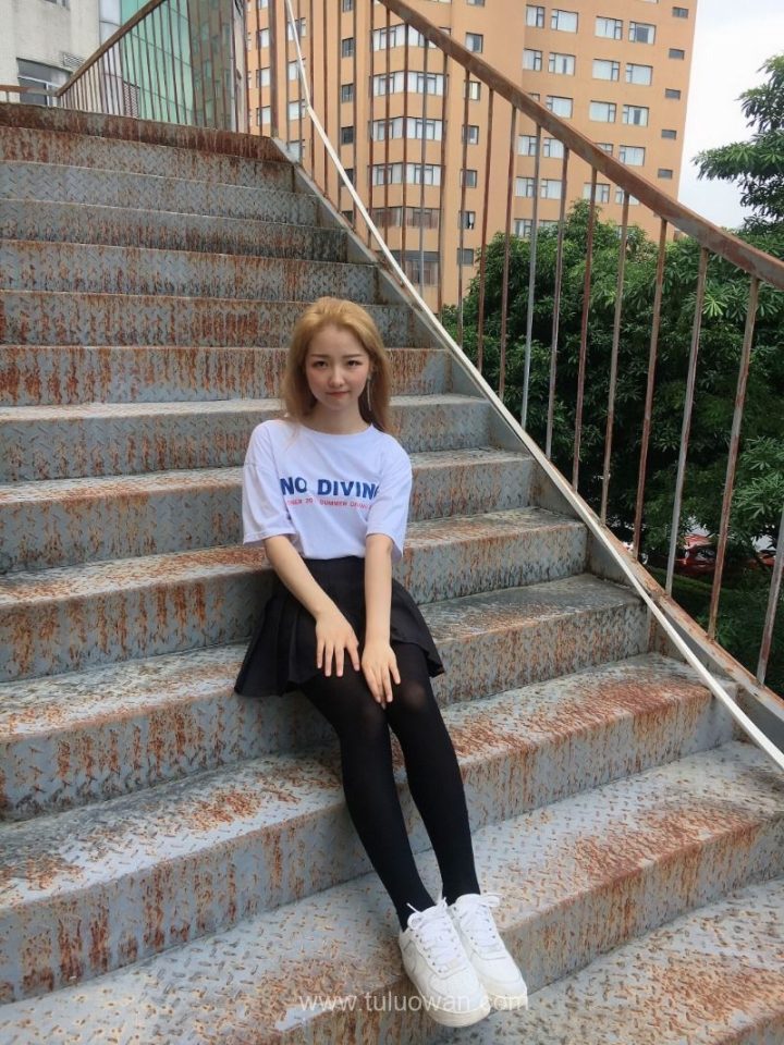 绝版资源 最爱帆布鞋 年费专享合辑 63套 -4