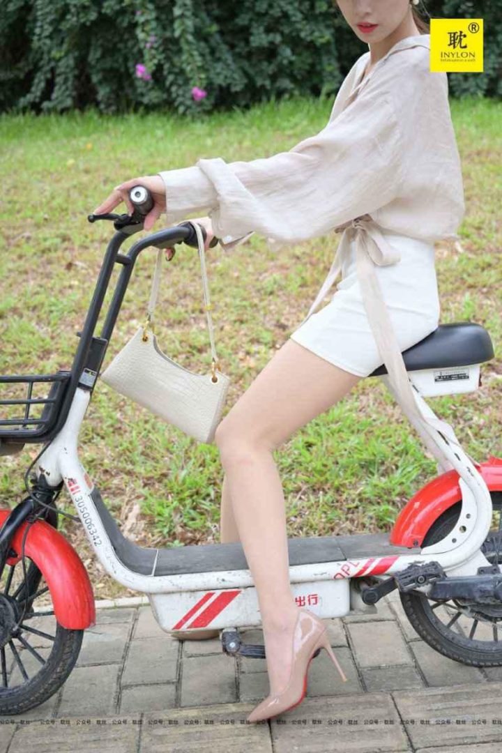 异思趣向《第N种幻想》之 一个人下班⑤ 丘主管 [90P/273MB] -2