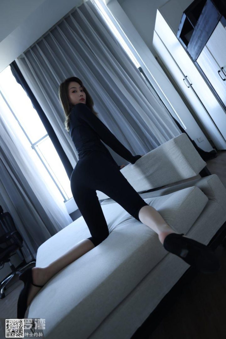 [绅士摄影] 2021.07.06 SS015 霖霖 [69P/496MB] -2