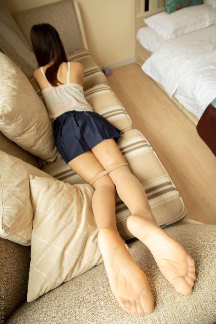 [LSS山茶摄影] NO.076 大一外国语 [99P/321MB] -4