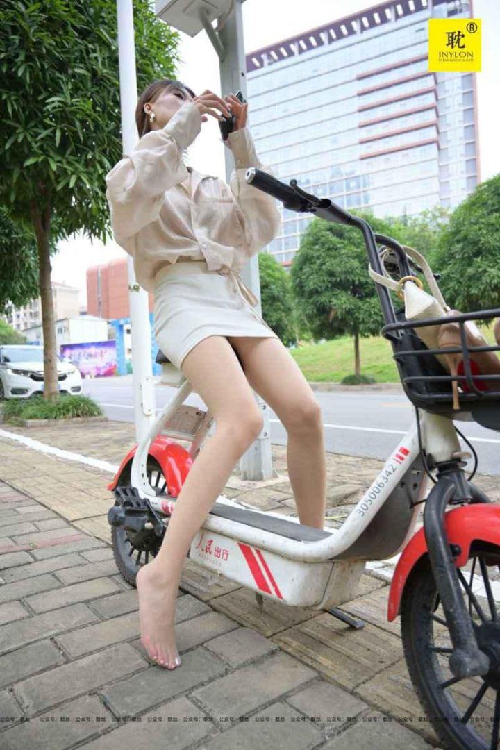 异思趣向《第N种幻想》之 一个人下班⑤ 丘主管 [90P/273MB] -4