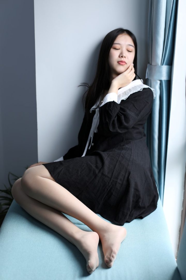 奈丝写真 NO.148：梅子酱-倚窗一帘幽梦 [56P/538MB] -3