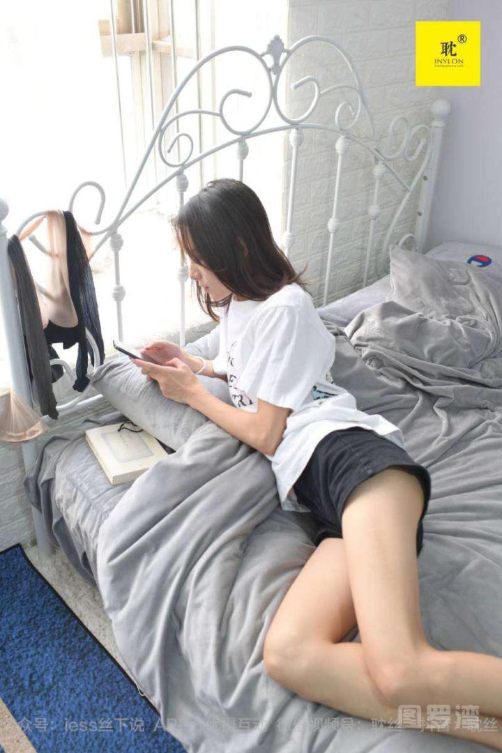 异思趣向《第N种幻想》之 孤单的周末⑤ 小六 [98P/214MB] -1