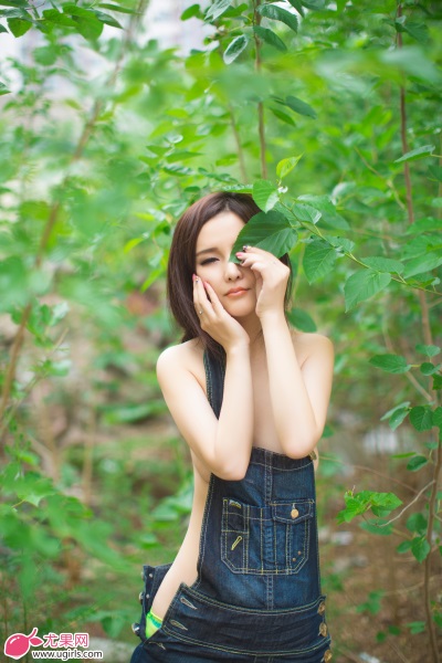 [Ugirls尤果网]艺术写真T004 尤女神合辑一[30P/150.2MB] -1