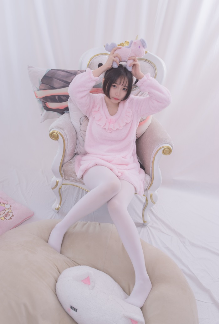 轻兰映画少女写真 VOL.017 [77P/436MB] -3