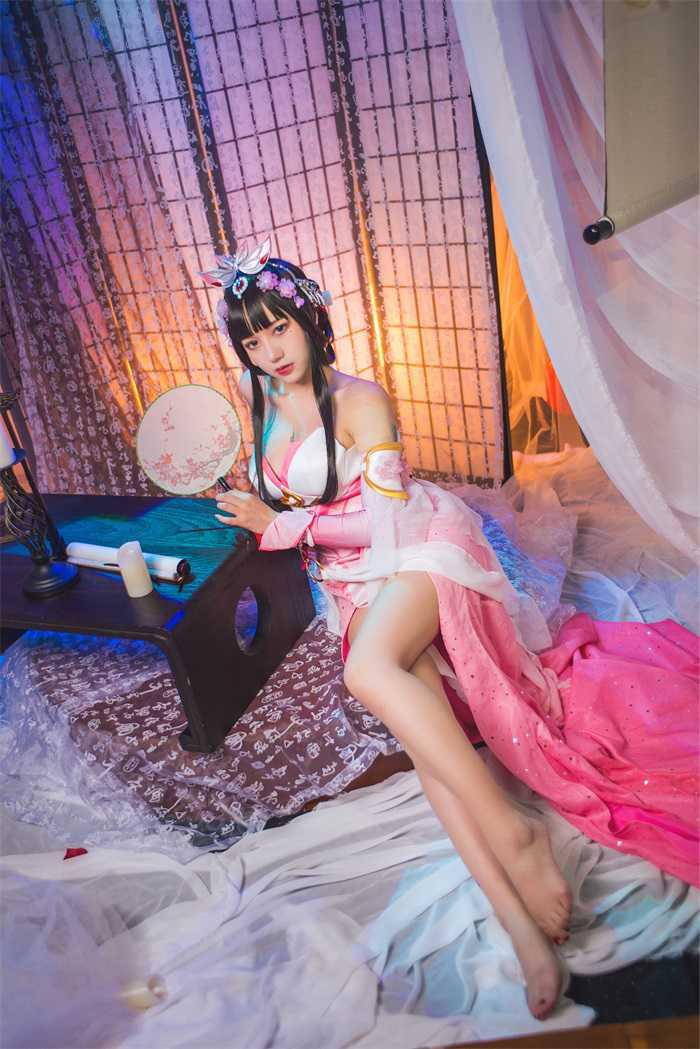 人气动漫Coser@洛丽塔大哥 年费专享合辑 (此合辑持续更新) -1