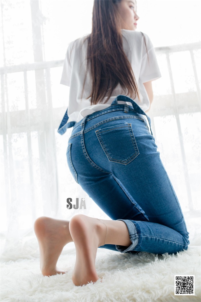 [SJA佳爷] Vol.030 闺蜜视角《纯》[64P/52MB] -1