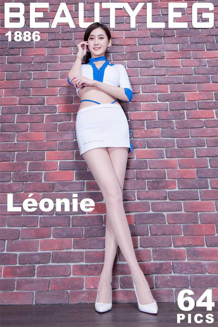 [Beautyleg美腿写真] 2020.02.24 No.1886 Leonie [64P/506MB] -1