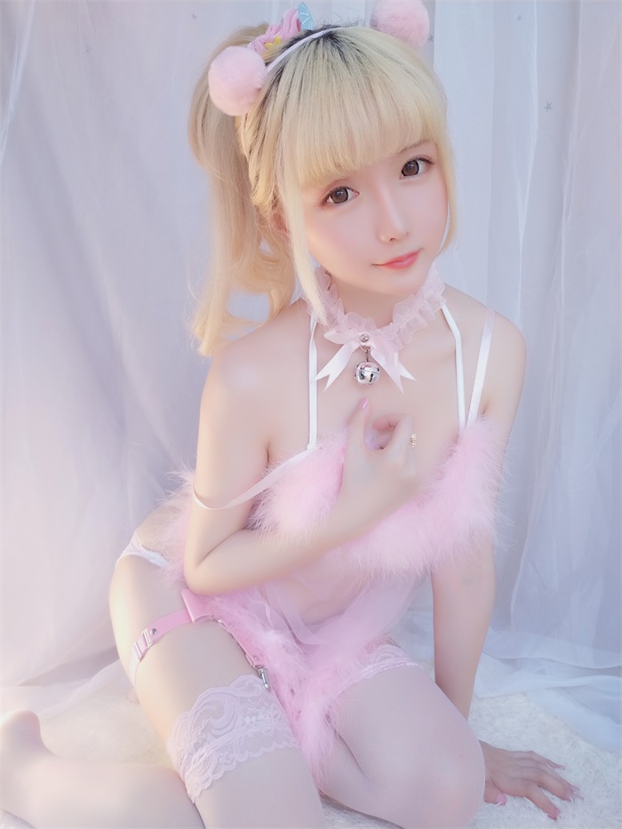 网紅Coser@星之迟迟 年费专享合辑（此合辑持续更新） -2