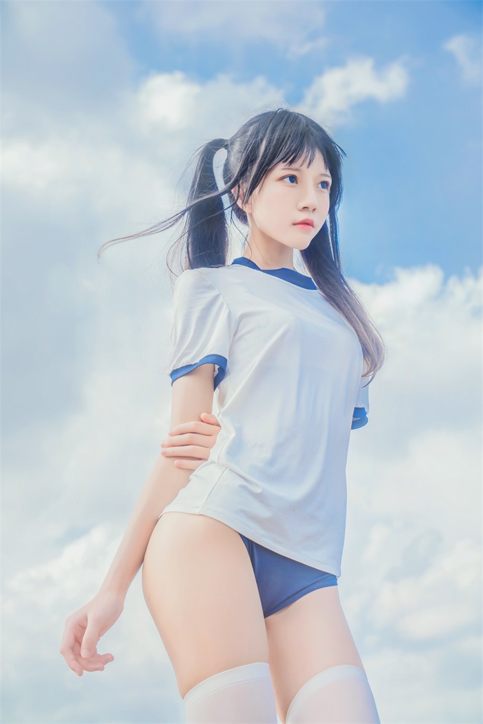 人气Coser 桜桃喵 年费专享合辑（此合辑持续更新） -2