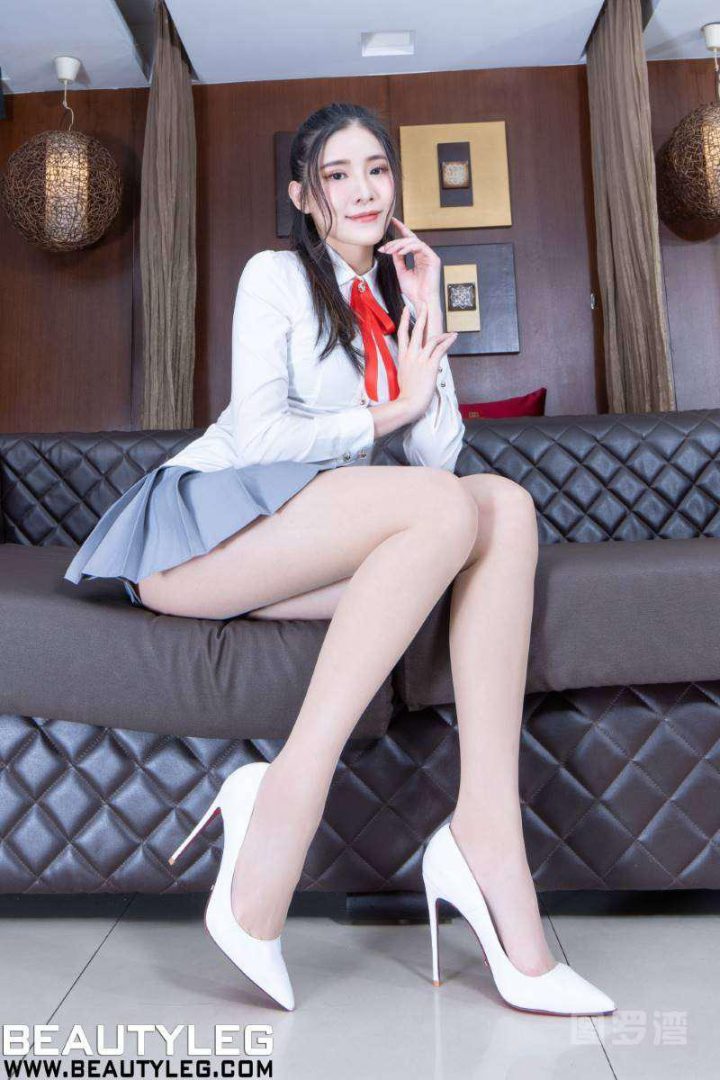 [Beautyleg美腿写真] 2021.01.13 No.2025 Abby [43P/452MB] -2