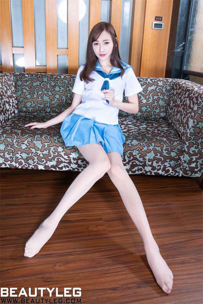 [Beautyleg美腿写真] 2019.02.22 No.1729 ChiChi [43P/328MB] -2